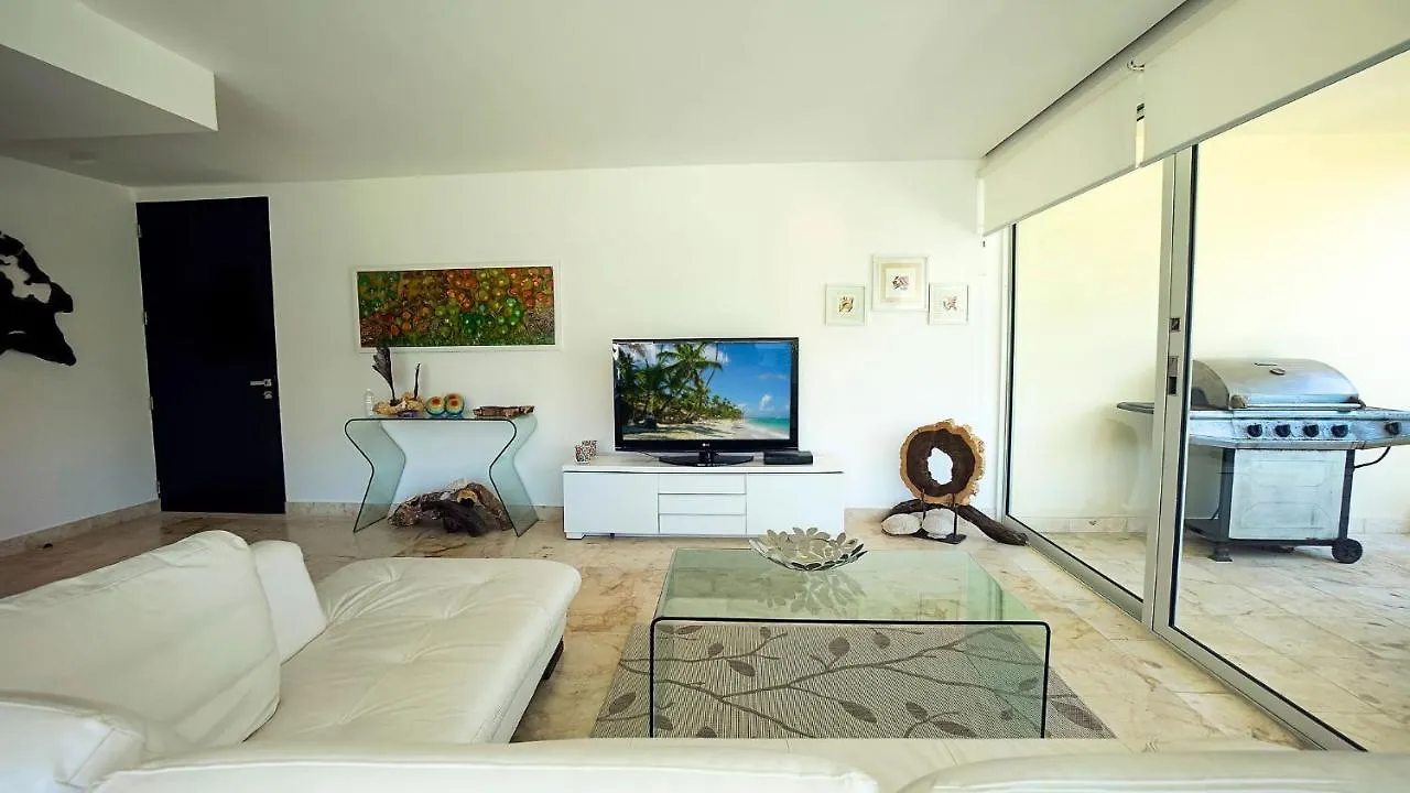 Elements 216 Condo 신데 델 카르멘 0*,