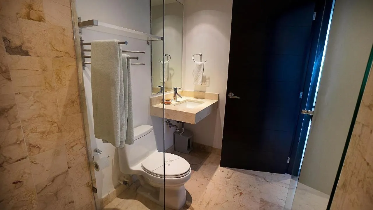 Elements 216 Condo 신데 델 카르멘