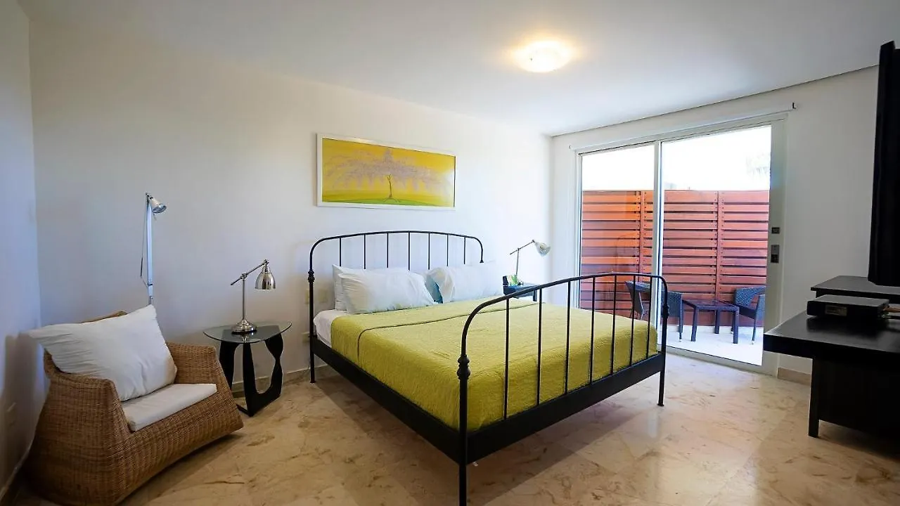 Elements 216 Condo 신데 델 카르멘 멕시코