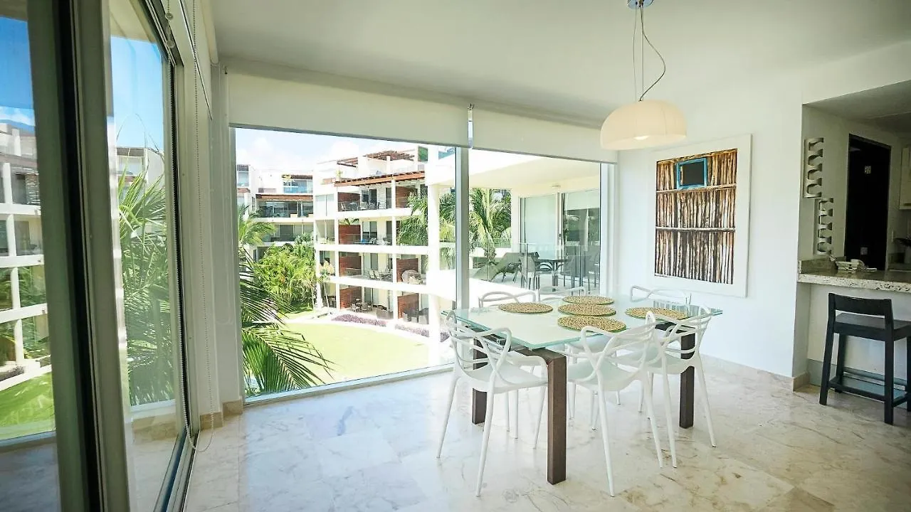 Elements 216 Condo 신데 델 카르멘 0*,